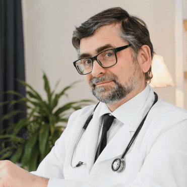 Italian doctor